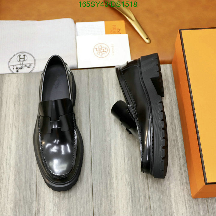 SAMC - HMS Men Shoes - 554