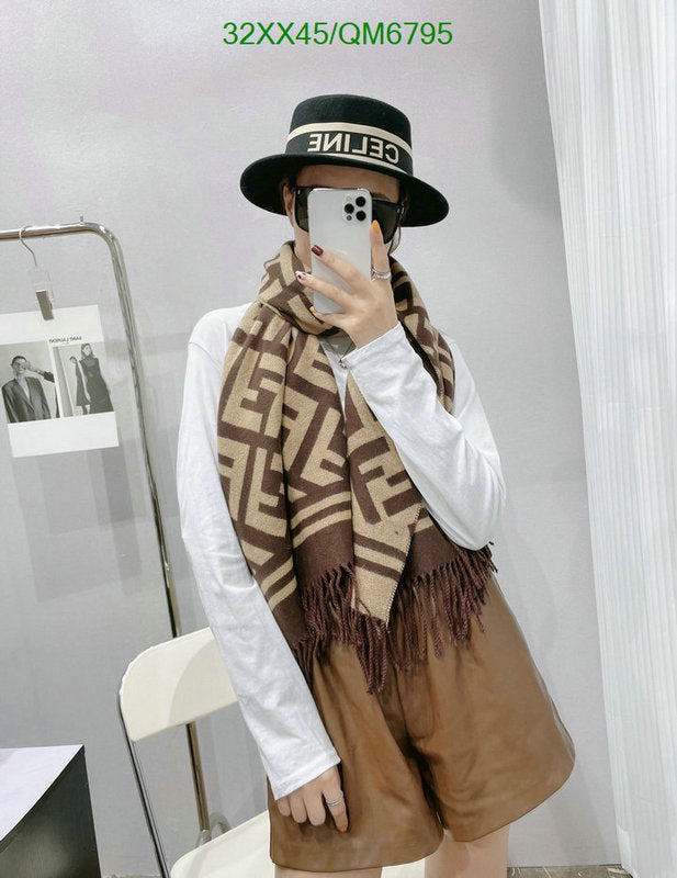 SAMC - FDE Scarves - 144