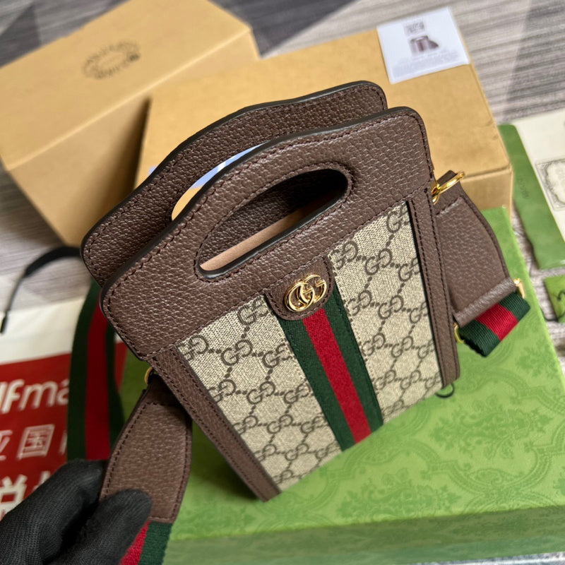Glami-i - Guki Men Bags - 067