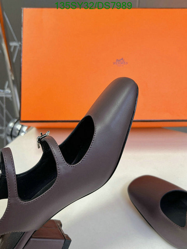 SAMC - HMS Women Shoes - 019