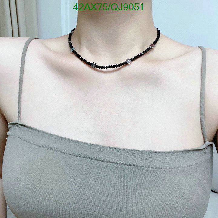 SAMC - CHL Jewelry Necklace - 233