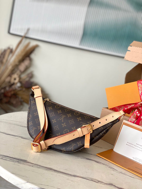 GlamI Lu-Vi bags - 3988