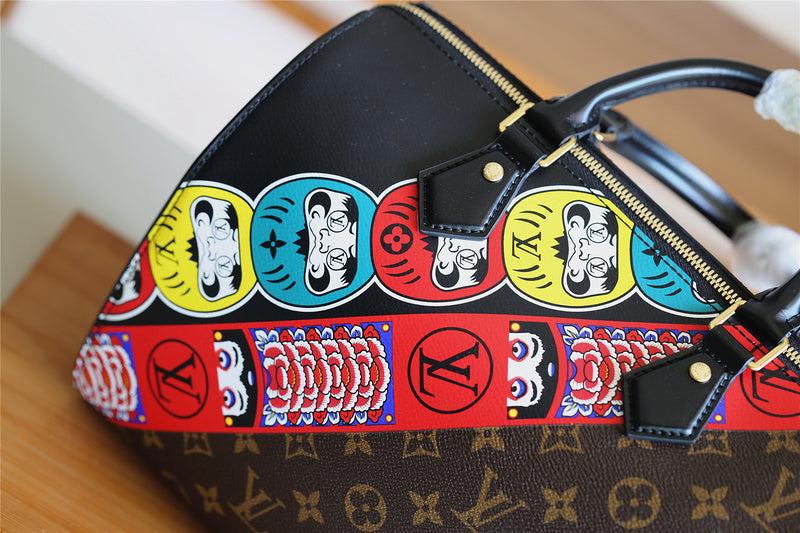 Glami GlamI Lu-Vi bags - 8171