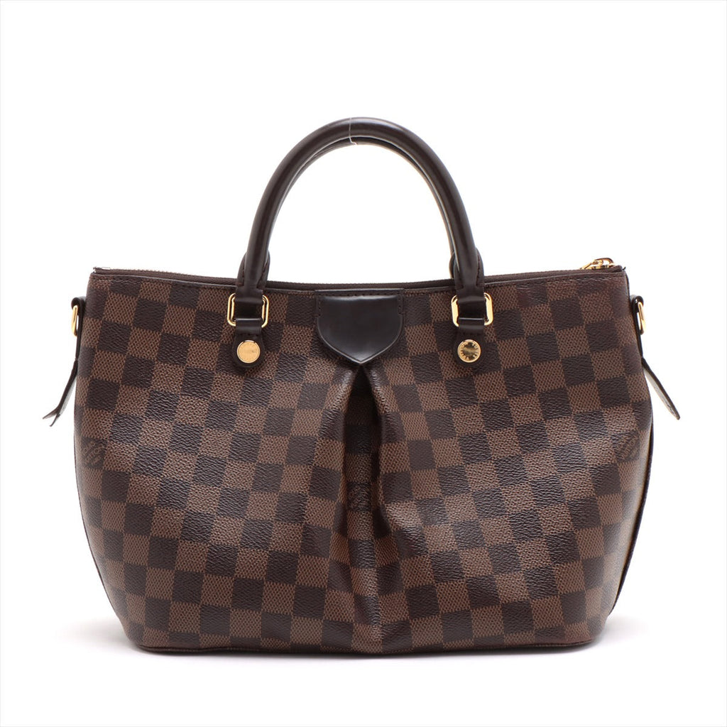 Louis Vuitton Damier Siena PM N41545