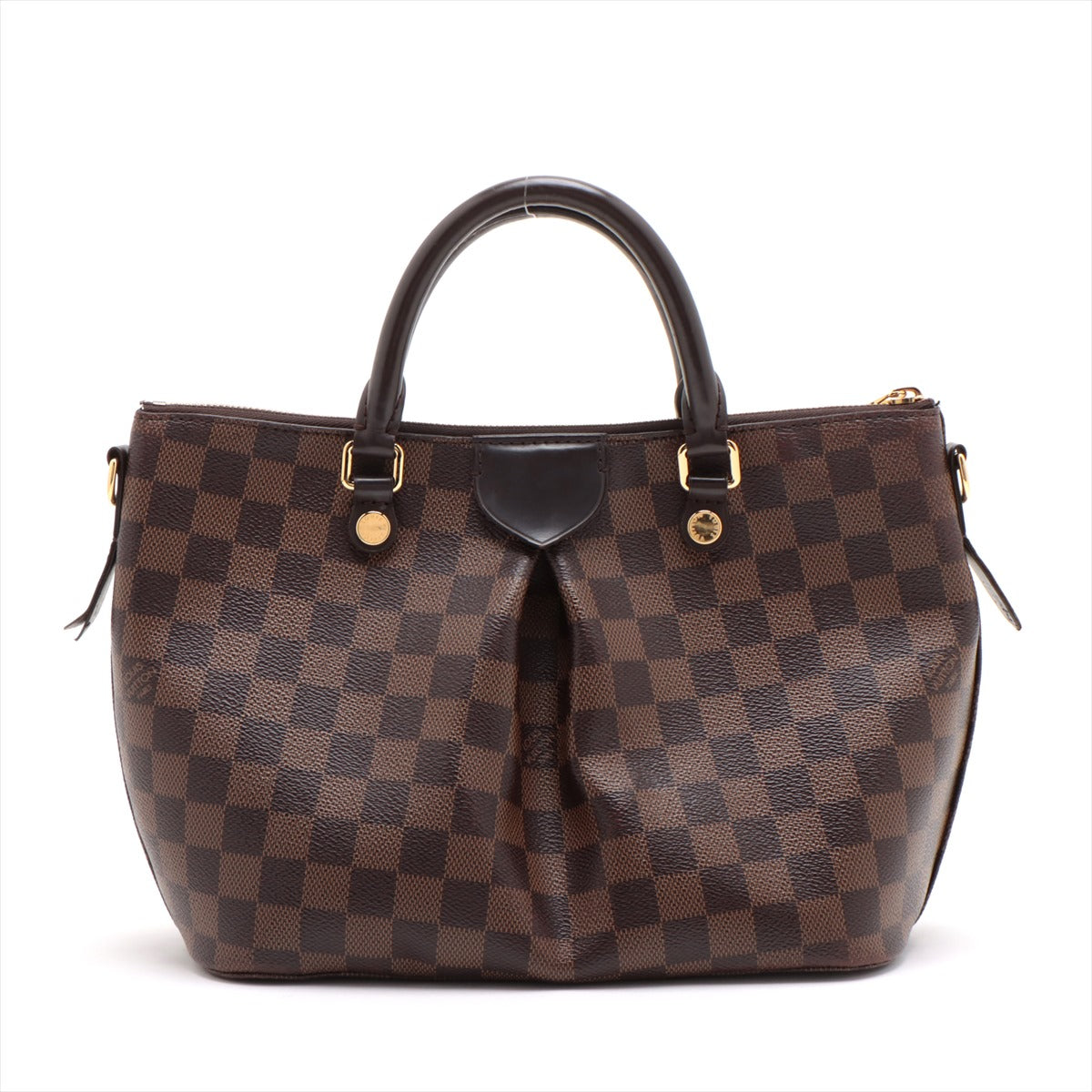 Louis Vuitton Damier Siena PM N41545