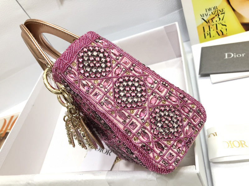 ELE - Dir Bags - 2140