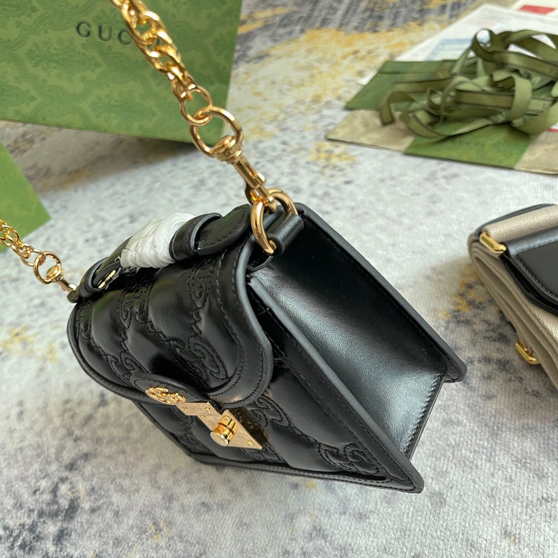Glami Fashion - GCI Bags - 2038