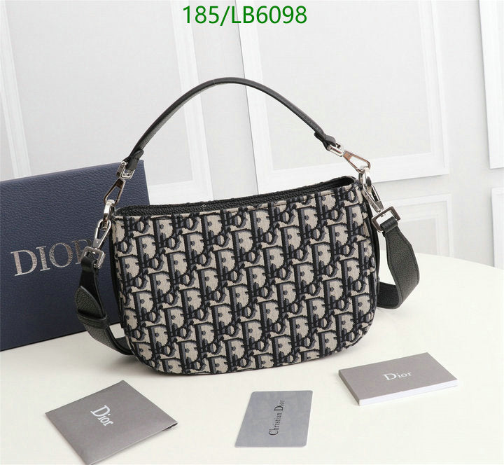 SAMCC - DOR Bags - 1312