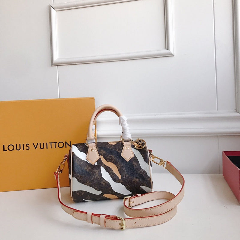 Glami-is - LOV Lady Bags - 722