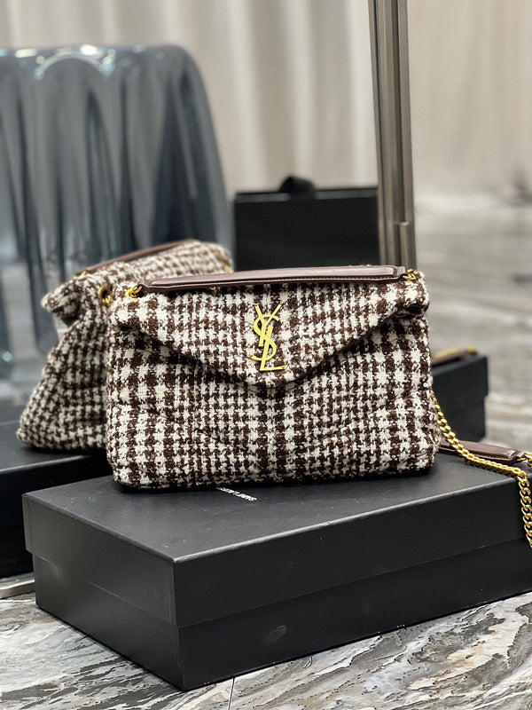Glami- Glami- - SLY Bags - 1277