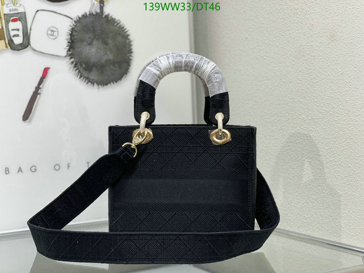 SAMCC - DOR Bags - 1020