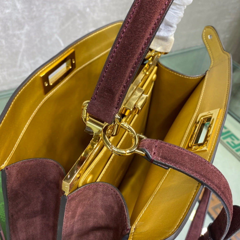 FDI Bags - Luxurious Bags  238