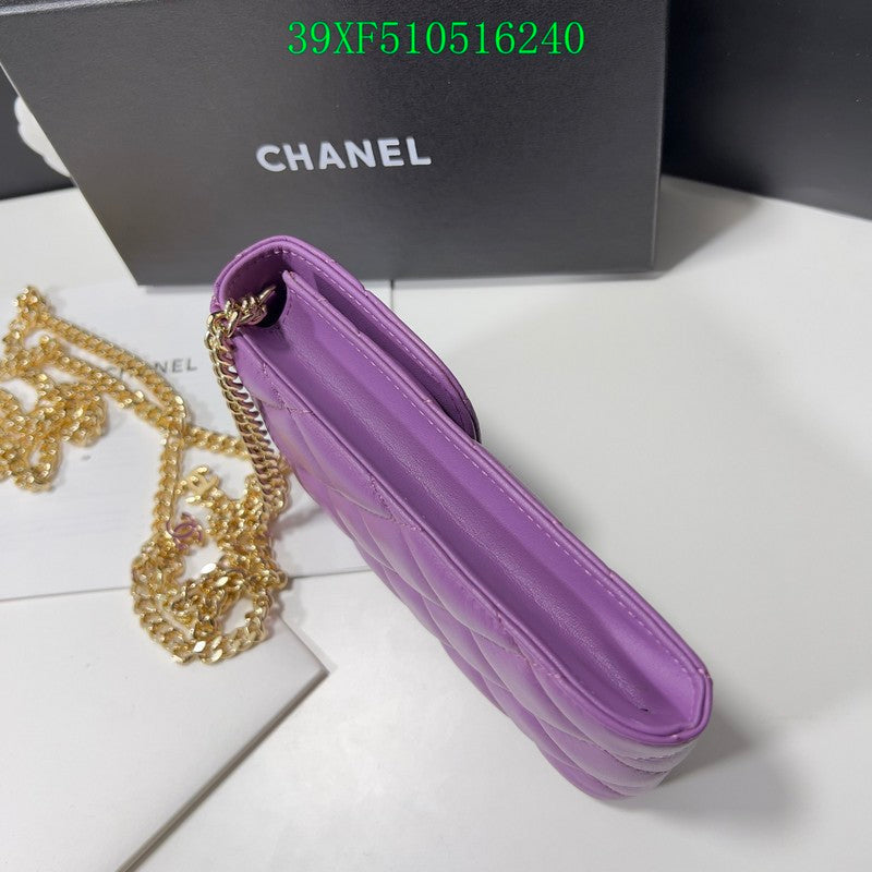 Glami - CHL Wallet - 2339