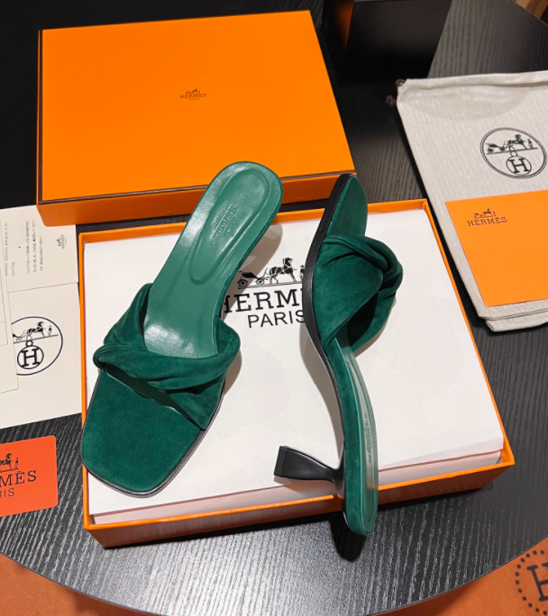 SAMC - HMS Women Shoes - 626
