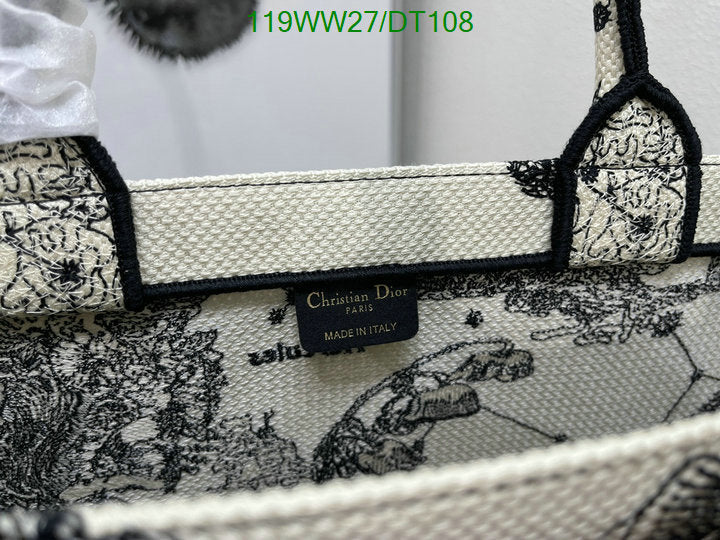 SAMCC - DOR Bags - 1036