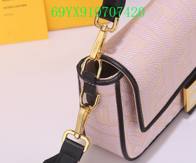 Glami - FDE Bags - 2583