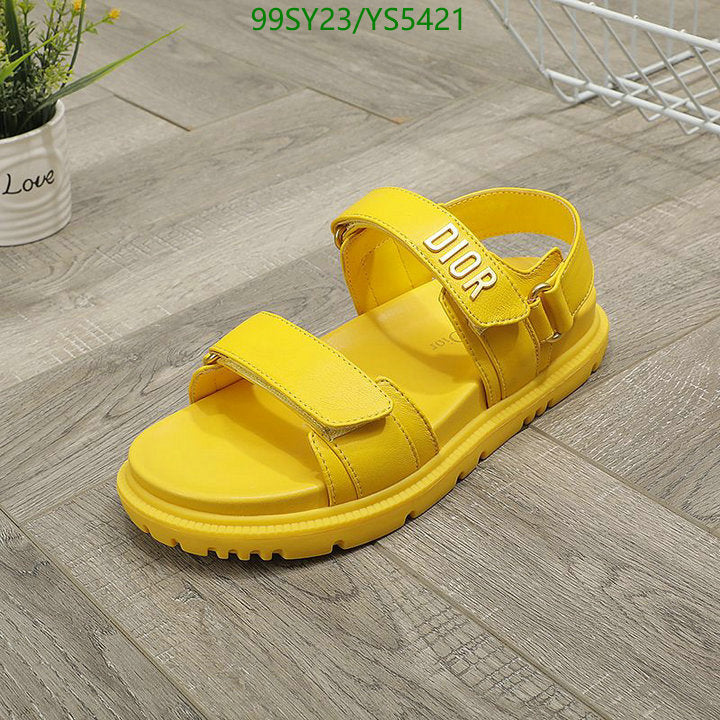 SAMCC - DOR Women Shoes - 2301