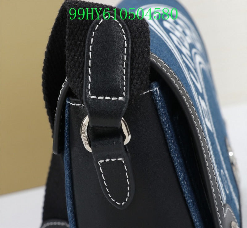 ELE Fashion -BBR Bags - 544