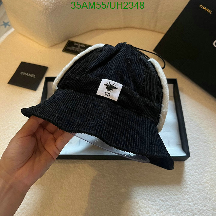 SAMC - DOR Caps & Hats - 043
