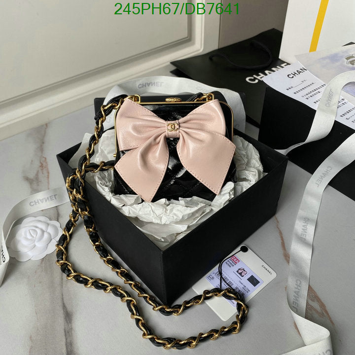 SAMC - CHL Bags - 022