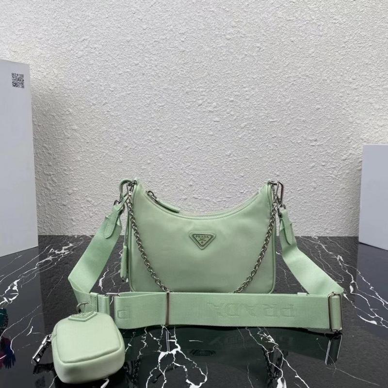 Satchel Bags - PDA Bags - 1651