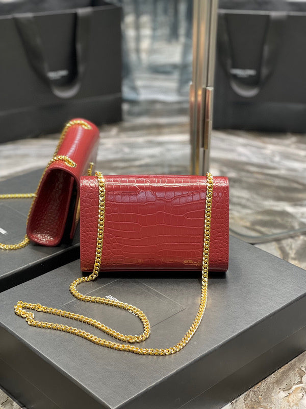 Glami- Glami- - SLY Bags - 1423