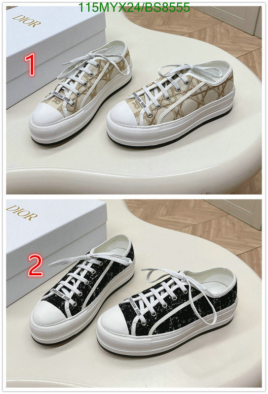 SAMCC - DOR Women Shoes - 1414