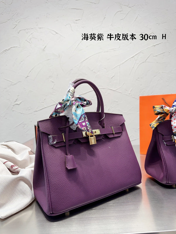 Satchel Bags - HMS-Bags - 498
