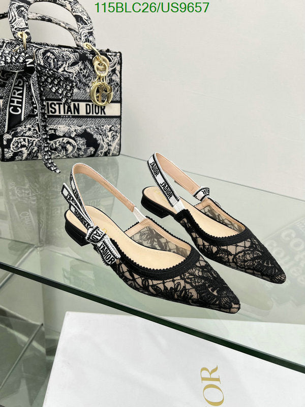 SAMCC - DOR Women Shoes - 2356