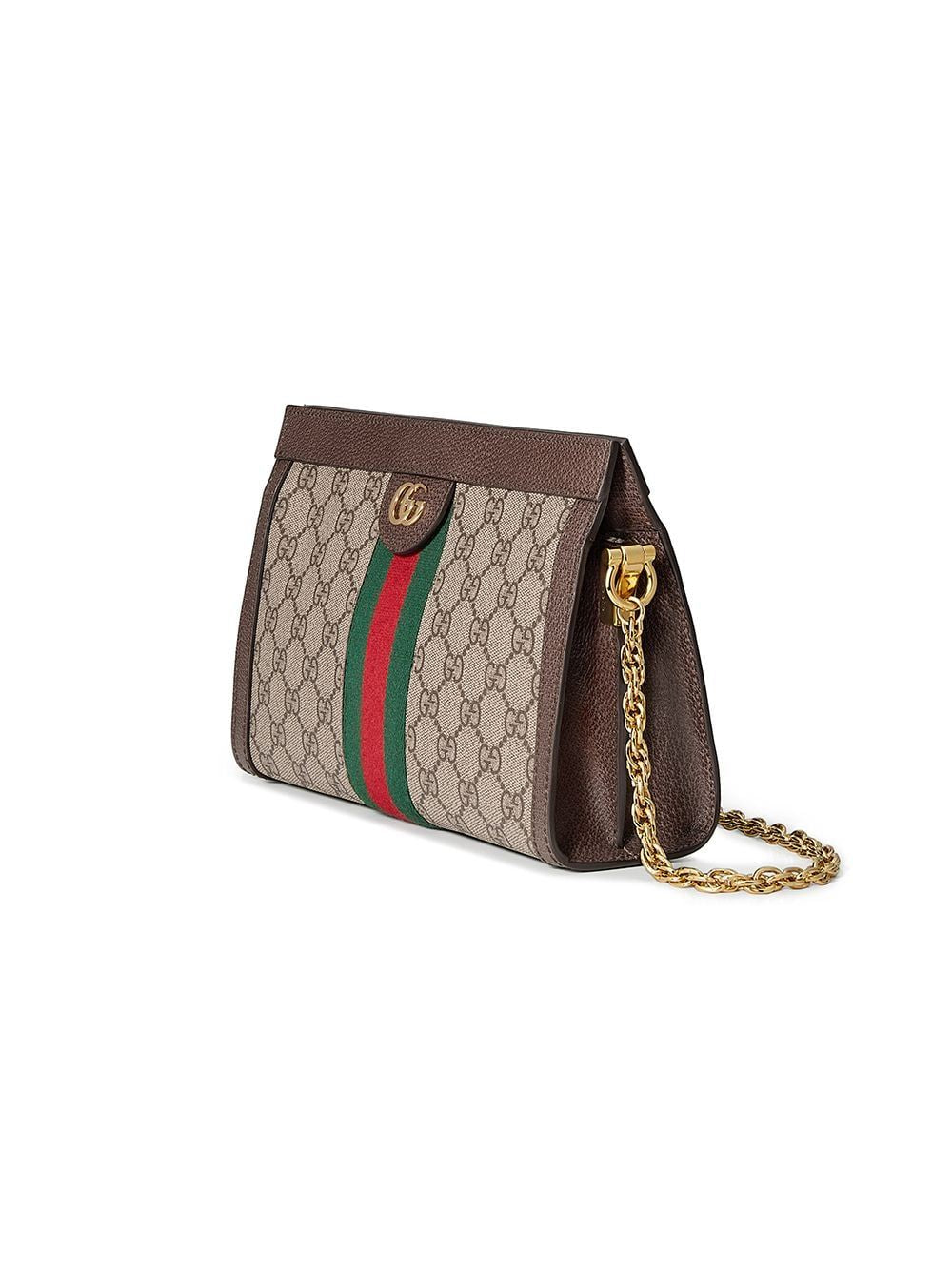 OPHIDIA SHOULDER BAG