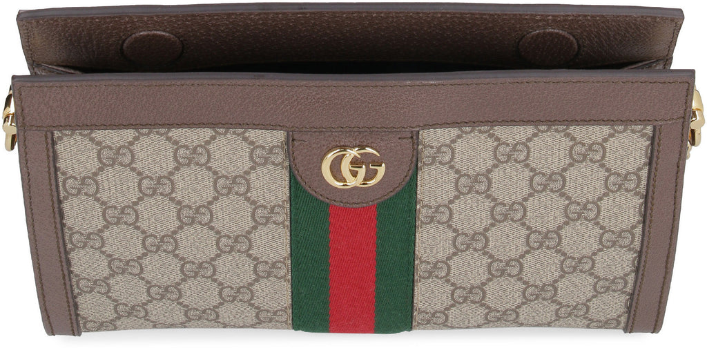 OPHIDIA SHOULDER BAG