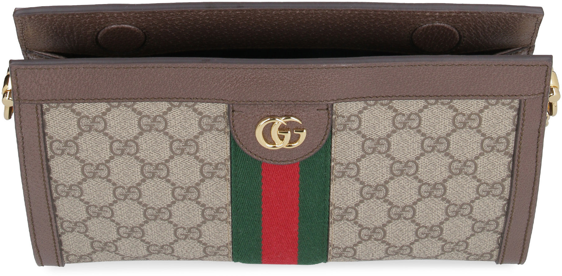 OPHIDIA SHOULDER BAG