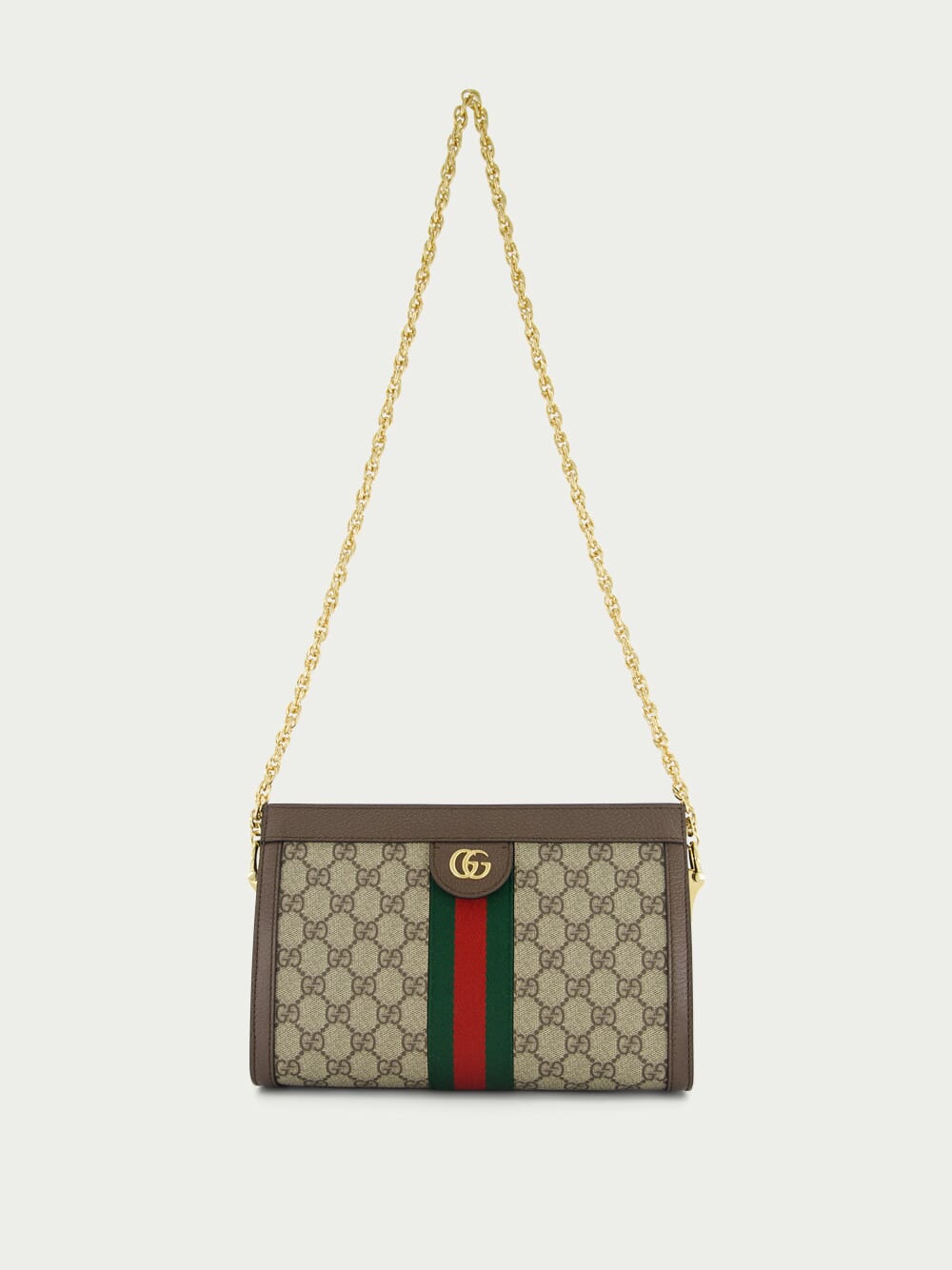 Ophidia GG Small Shoulder Bag