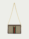 Ophidia GG Small Shoulder Bag