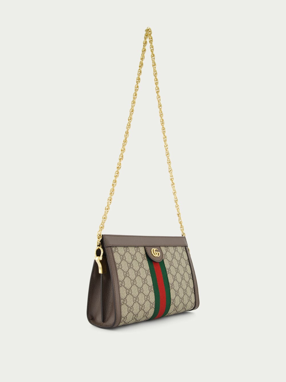 Ophidia GG Small Shoulder Bag