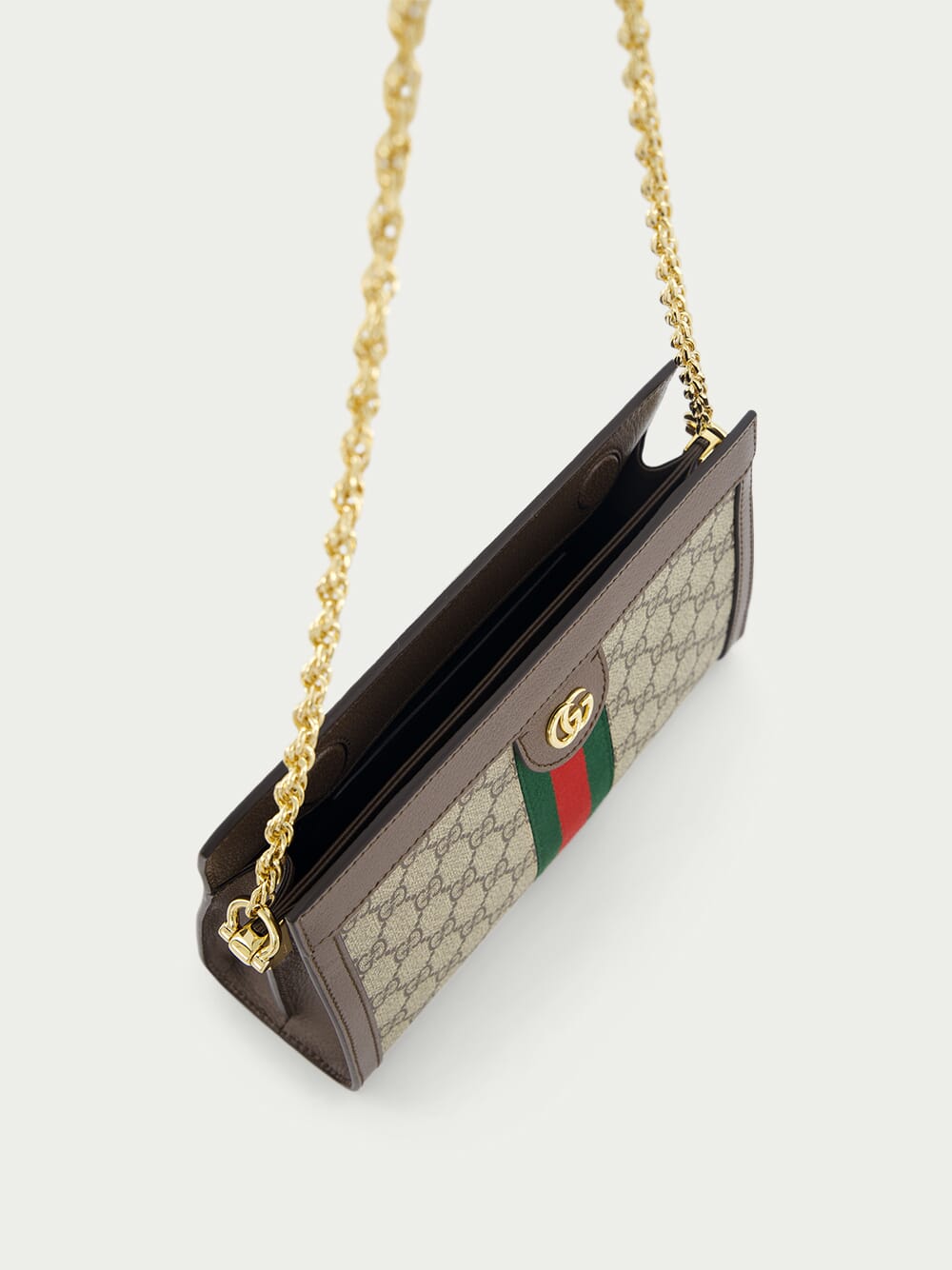 Ophidia GG Small Shoulder Bag