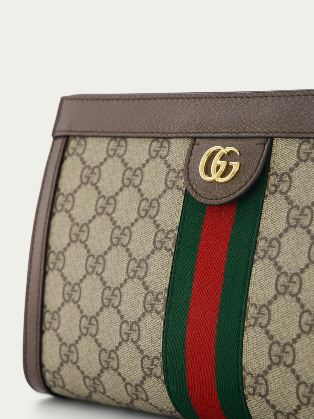 Ophidia GG Small Shoulder Bag