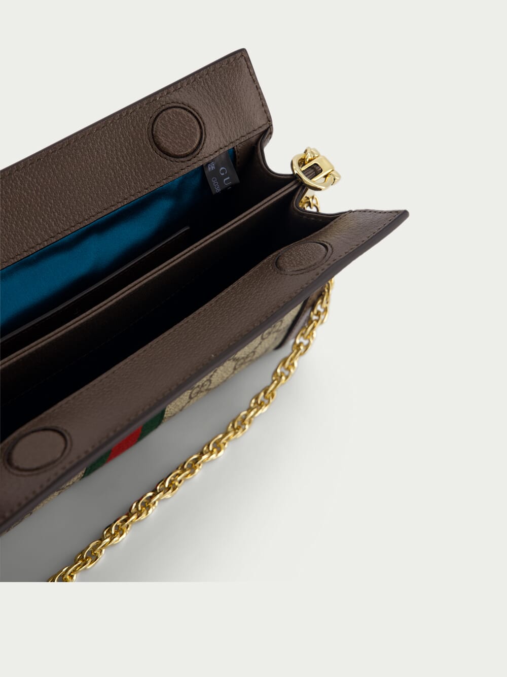 Ophidia GG Small Shoulder Bag