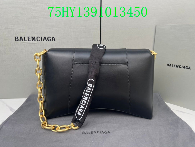 ELE Fashion - BGA Bags - 2014