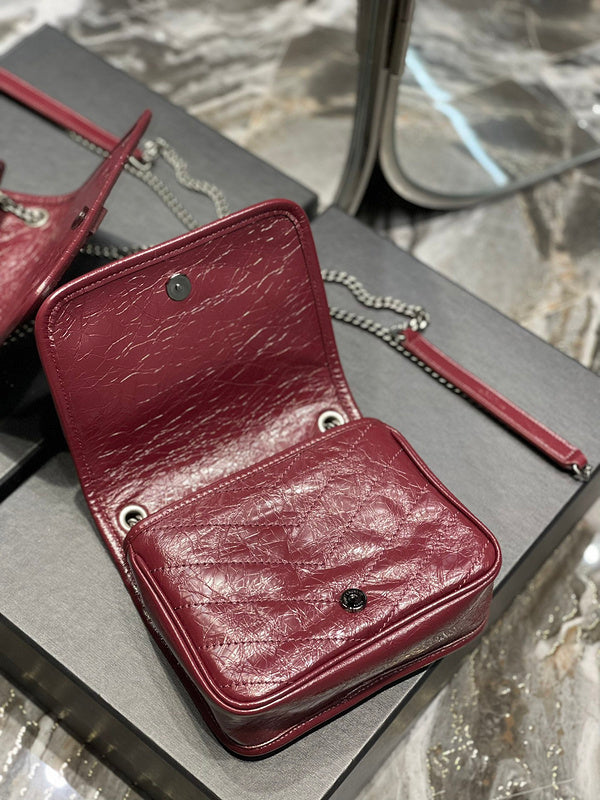 Glamy - YLS Bags - 757