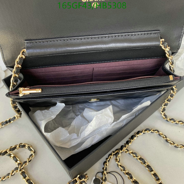 SAMC - CHL Bags - 156