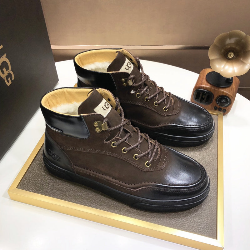 Satchel Bags - Mix Shoes - 1438