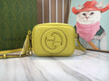 Satchel Bags - GCI Bags - 1227