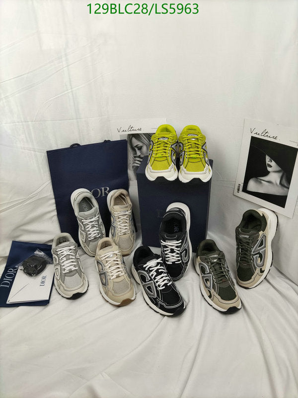 SAMC - DOR Women Sneakers - 142