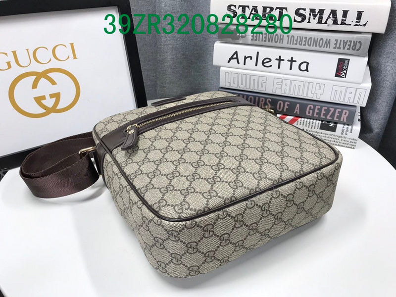 Glami Fashion - GCI Bags - 11219