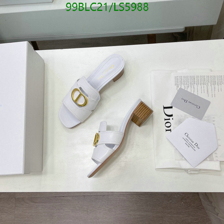 SAMCC - DOR Women Shoes - 1819