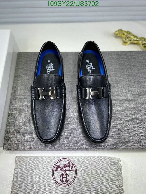 SAMC - HMS Men Shoes - 611