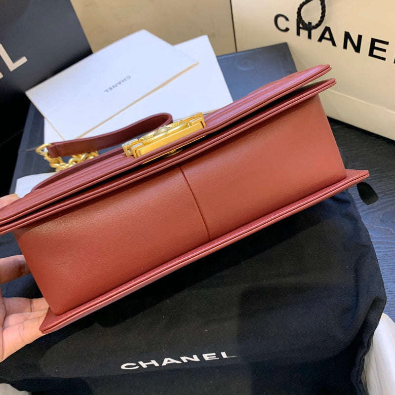 Satchel Bags - CHL Bags - 7434