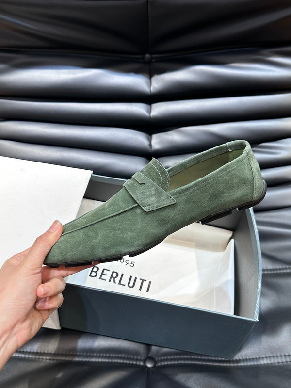 Glami - BRE Men Shoes - 129