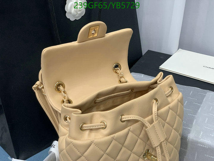 SAMC - CHL Bags - 837